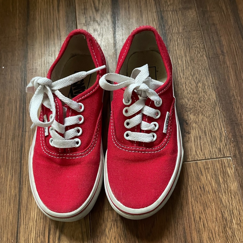 Kids Vans